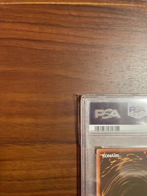 2020 YU-GI-OH! PSA10 APPRNTC.ILL.Magician 20th Secret Rare JPN