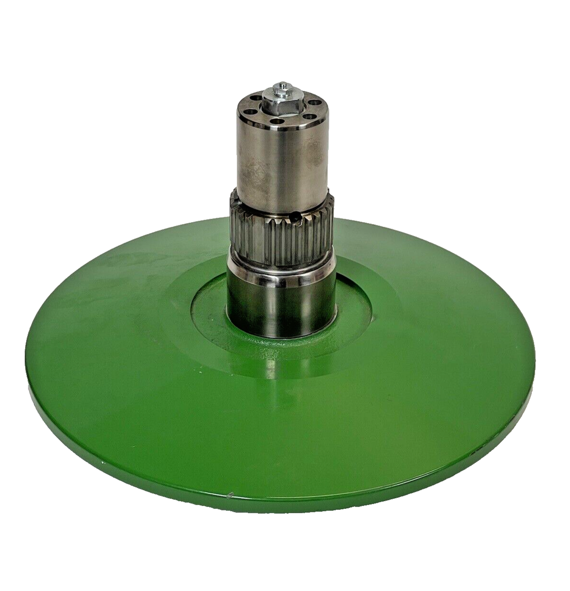 NEW GENUINE OEM JOHN DEERE AXE24363 COMBINE VARIABLE SPEED FAN