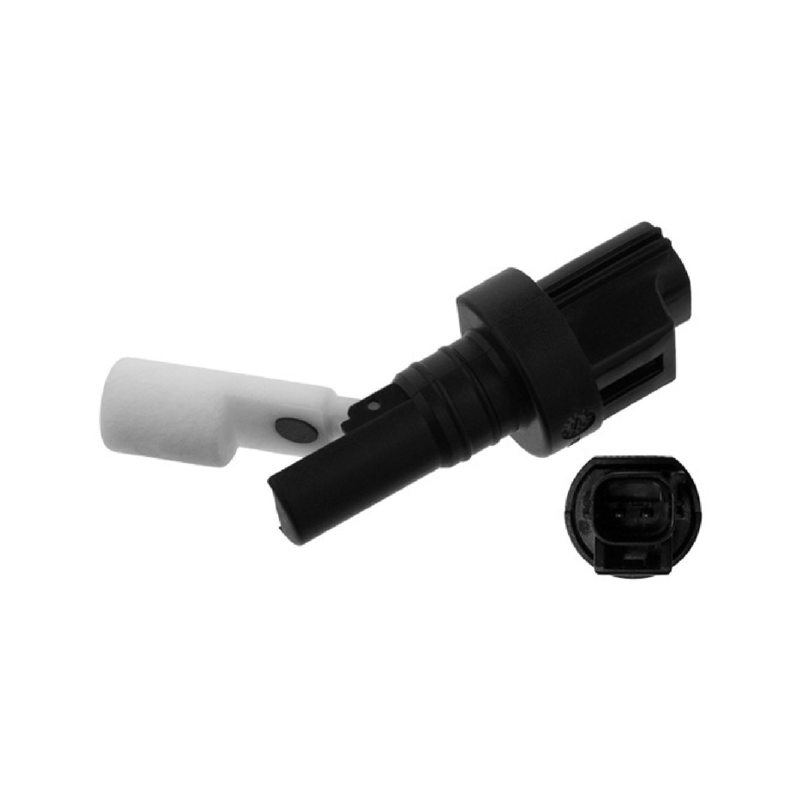 Screenwash Level Sensor fits FORD C-MAX TDCi 07 to 10 1234154 CV6Z10D968A Febi - Image 7
