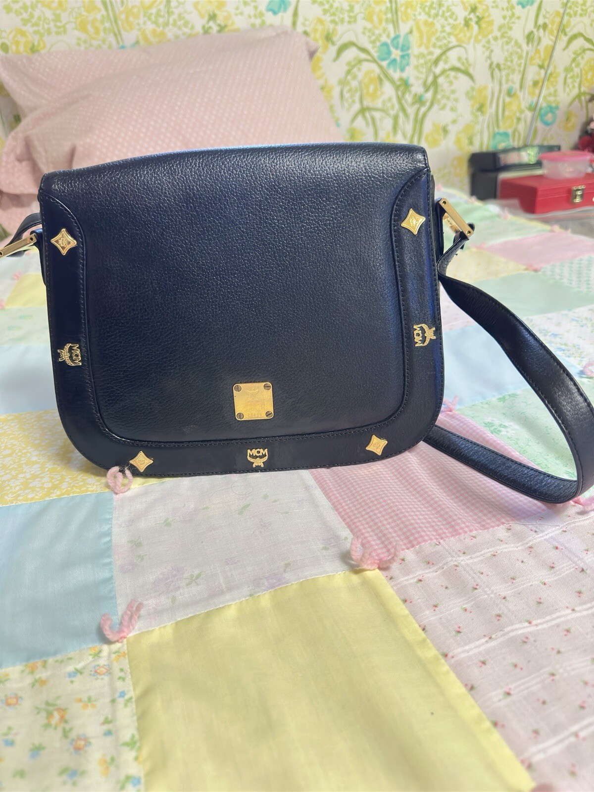 Authentic MCM - image 6