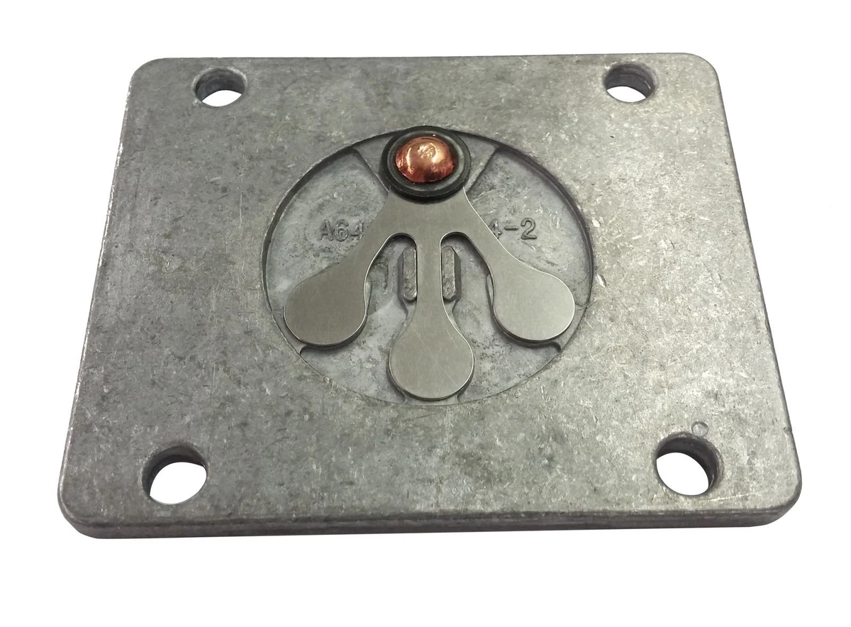 Husky air compressor valve deals