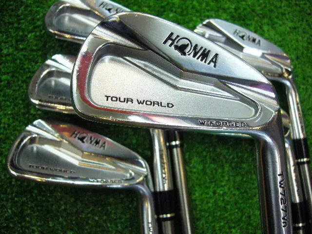 HONMA TOUR WORLD TW727Vn