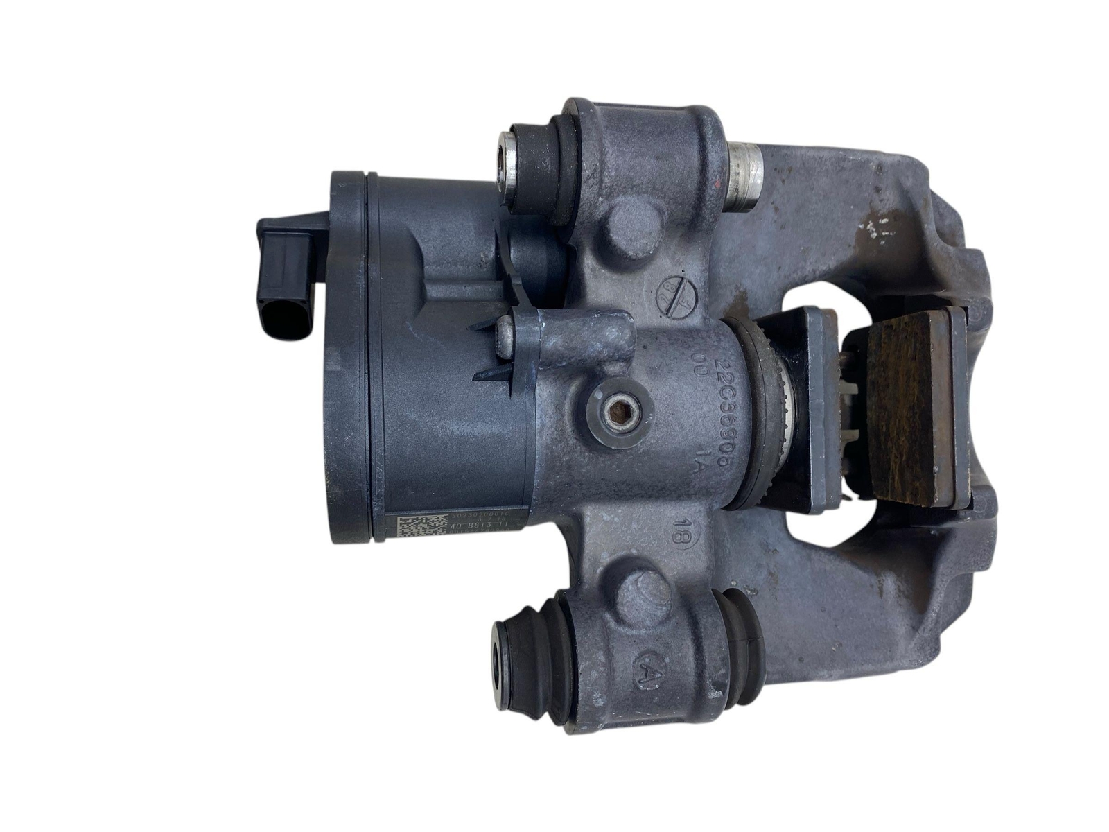 2019 - 2023 ASTON MARTIN VANTAGE OEM 4.0L RWD REAR LEFT BRAKE CALIPER *23k Miles