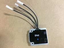 Big Dog Motorcycles Thunder Heart PROGRAMMABLE Ignition Module 2005-2011 Models 