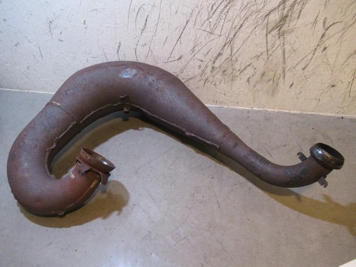 Arctic Cat M1000 Exhaust Pipe 2007 #5 - Picture 3 of 7