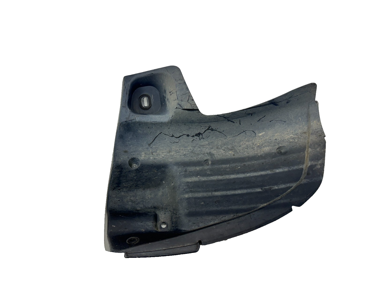 2019-2023 MAZDA 3 REAR RIGHT PASSENGER SIDE WHEEL ARCH COVER BCKN