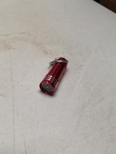 2" LED Keychain Flashlight V 