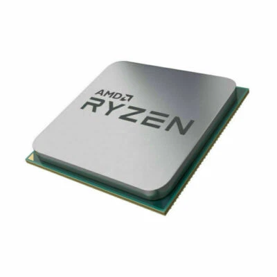 AMD Ryzen 5 2600X CPU R5 3.6 GHz Processors 6-cores Max Clock 4.2GHz AM4 95W - Bild 1 von 2
