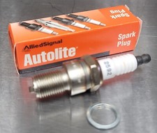 Autolite Spark Plug 2592 Autolite. Big Block Chevy and Hemi. Free Shipping 