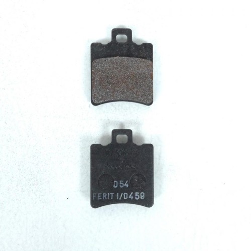 29254 - PLAQUETTES, FREIN BREMBO Compatible Avec APRILIA SR 50 STREET 50 2005-20