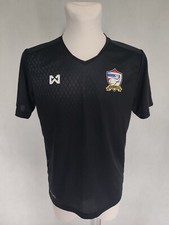 Thailand Home football shirt 2017 - 2018 jersey warrix size M