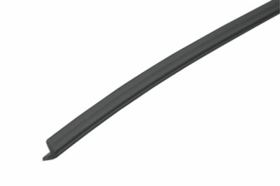 Power-Tec 92075 Ecke schwarz Polypropylen (PP) für Kunststoffreparatur 15 Stück
