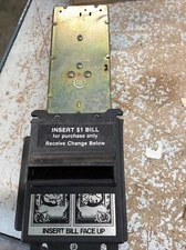 MARS Electronics MEI L005-U2CS Dollar Bill Acceptor Validator