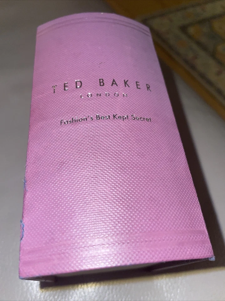 Ted Baker vintage ladies watch with box - Image 4 of 4