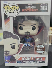Doctor Strange #1008 Specialty Series Funko Pop! Marvel