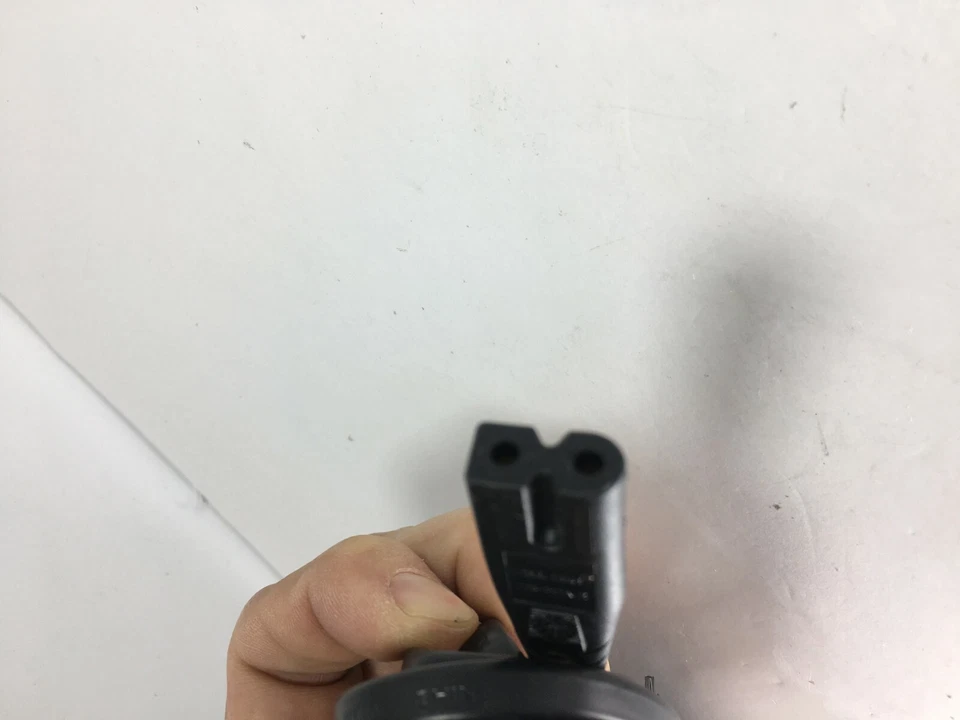 Well Shin WS-027A-2 E115330 Polarized 17A 125V AC Power Cable - Image 3 of 3