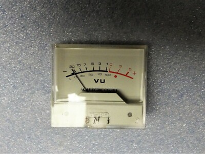 VU-Meter Lampade AKAI GX-260 270 620 625 630DB 650 Lampade - Foto 6