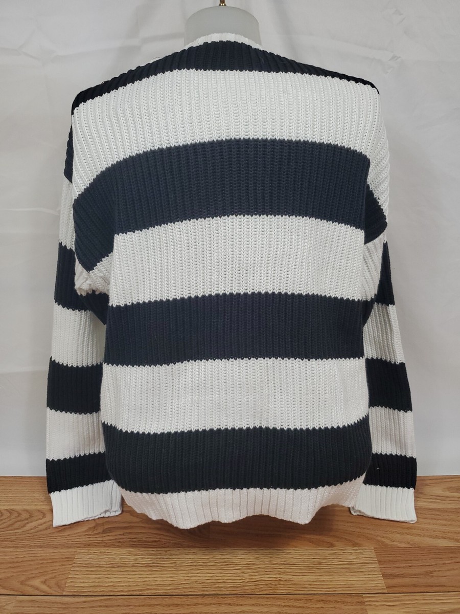 希少✨『Ralph Lauren』クロシェ セーラーカラー 手編み ニット クロシェカラーセーラーニット(ニット)｜トップス｜LILY BROWN