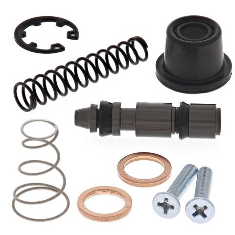 Kit joint entretien K-TECH ktm SX 144 2007-2009 main image 0
