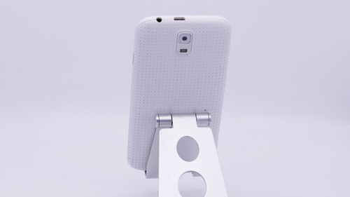 SMARTPHONE ANDROID DANEW KONNECT 450 4 Go IPS LCD 4,5" 2 MP BLANC 4G MediaTek - Photo 19/24