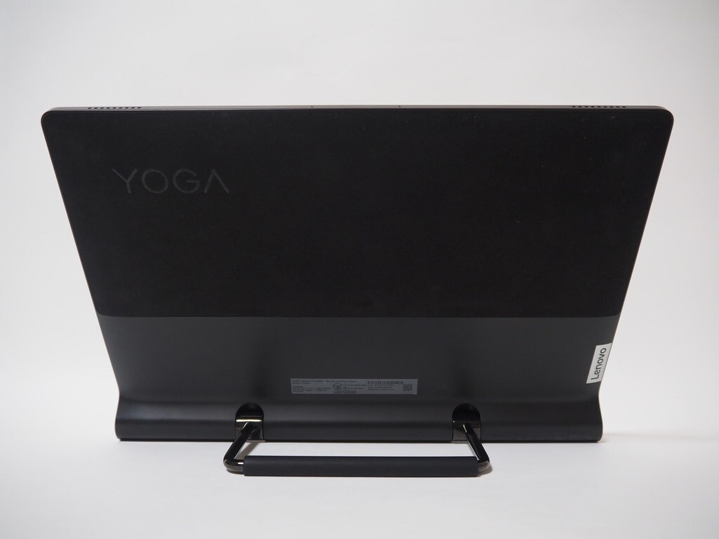 Lenovo Tablet Yoga Tab 13 128GB 8GB Shadow Black Android w/Box