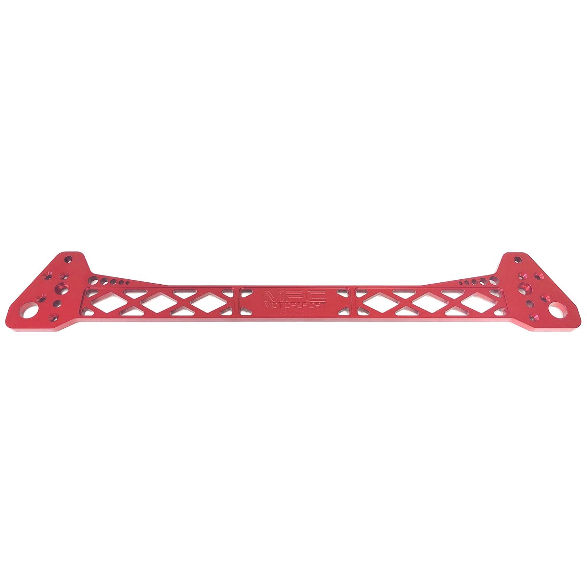 MPC Motorsport EG / DC Subframe Brace Honda Civic Acura Integra
