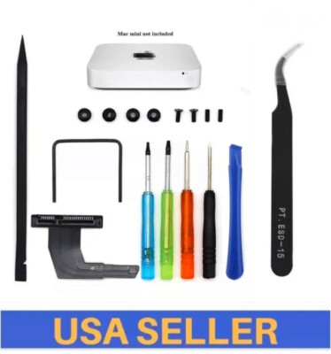 Hard Drive Cable 821-1501-A 821-1500-A Upgrade Kit SS Dfit for Mac Mini A1347