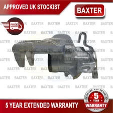 Fits Vauxhall Vivaro Renault Trafic Baxter Rear Left Brake Caliper