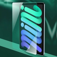 For Apple iPad Mini 6th Generation 2021 Tempered Glass HD Screen Protector