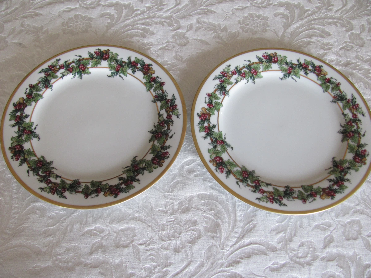 Royal Gallery Holly Ivy In other China & Dinnerware for sale | eBay