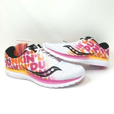 dunkin donuts gym shoes