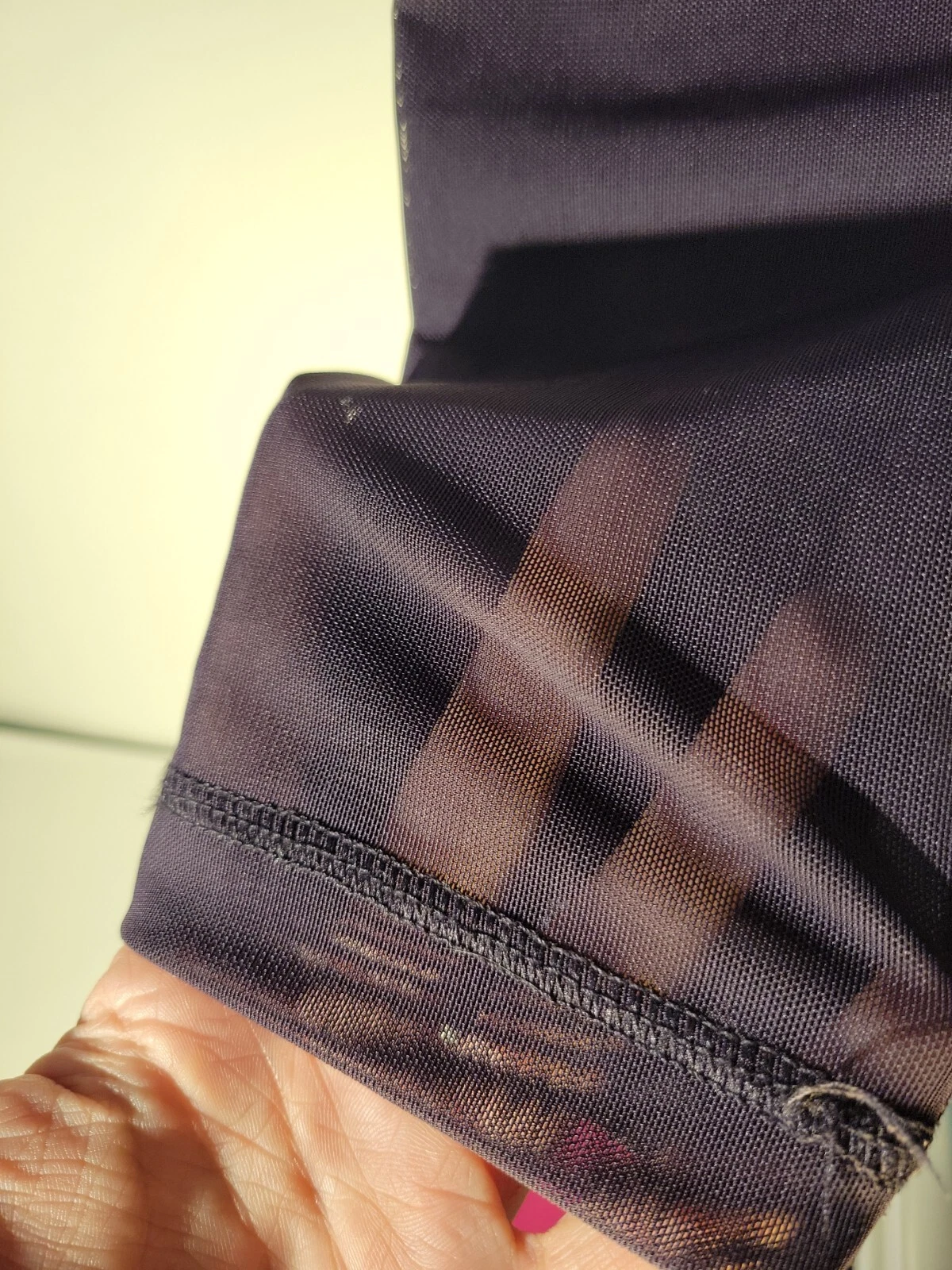 yogalicious capri yoga pants