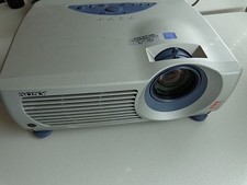 Sony VPL-PX11 LCD Projector