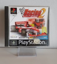 ebay® Auktion 392178797720 | PS1 Playstation 1 - Racing Simulation 2 + Anleitung + OVP A3384 Thumbnail of ebay® auction 392178797720 | PS1 Playstation 1 - Racing Simulation 2 + Anleitung + OVP A3384