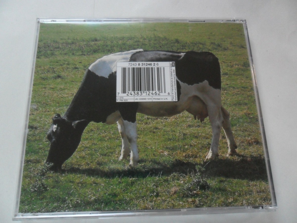 その他 Atom Heart Mother [CD] Amazon.com: Atom Heart Mother: CDs & Vinyl