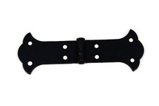 Scharniere Alte Beschläge im restaurierungsshop Möbelbänder Türband symmetrisch