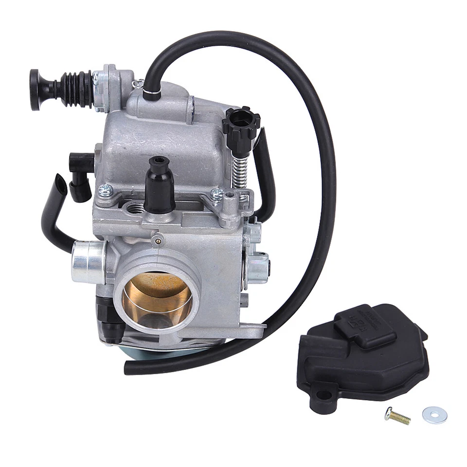 Carburador para Honda FourTrax 250 TRX250 Carb 1985-1987 1986 ATV 16100-HM0-L02 Foto 4 de 4