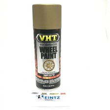 VHT SP193 High Temperature MATTE GOLD FLAKE W...