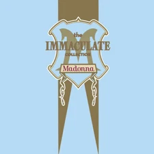 Madonna – The Immaculate Collection - 2 x LP Vinyl Records 12" - NEW Sealed