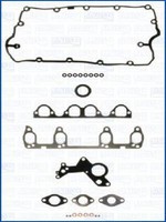 Original Ajusa Dichtungssatz Zylinderkopf 53024700 FüR Seat VW
