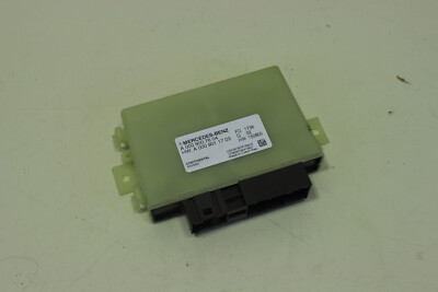 Mercedes W213 E200 AdBlue Steuergerät SCR ECU Steuergerät A0009007604