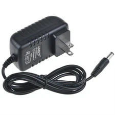 AC Adapter Charger for Microtek ArtixScan Di 2010 MRS-1200ADF Scanner Power PSU