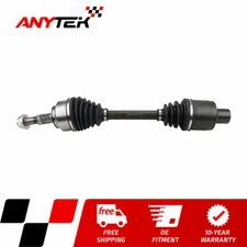 Front Right CV Axle Half Shaft for 2005-2010 Jeep Grand Cherokee Commander 4x4