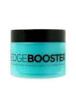 STYLE FACTOR STRONG HOLD WATER -BASED EDGE BOOSTER CUCUMBER LIME SCENT 3.38 oz