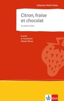 Citron, Fraise Et Chocolat Et Autres RéCits Kochka