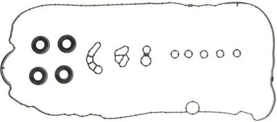 CLEVITE 77 VS50752 Valve Cover Gasket; OE Replacement; Molded Rubber; 0.31''