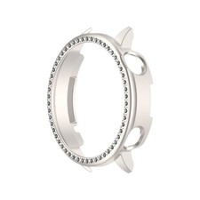 Strong Clear Shell with Not Slip Brilliant Texture for Watch X2 Mini