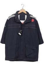 NORTHLAND Professional Mantel Damen Jacke Parka Gr. L Marineblau #tssuu6d