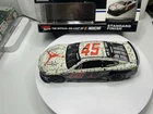 1/24 TYLER REDDICK 2024 Michael JORDAN BRAND "FLIGHT" ARC