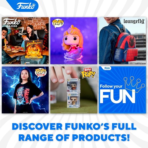 Funko Pop! Movies: Planes, Trains - Neal and Del/Del 2pk - Planes, Trains and Au - Picture 3 of 9